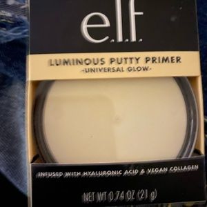 Elf putty primer